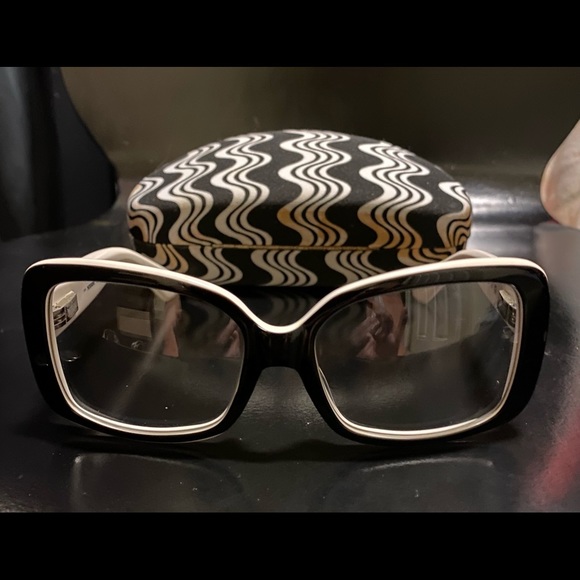 Missoni Frames Excellent Condition - Picture 2 of 6